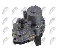 NTY ECD-PE-005 Elemento di regolazione, Turbocompressore