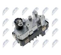 Regolatore Pressione Carico Servomotore Turbocompressore G-40/6NW009228 per