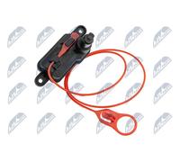 NTY Elemento Di Collegamento Centralizzata EZC-WW-361 Per Audi Cupra Seat