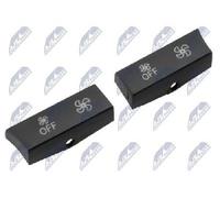 NTY Attuatore, Riscaldamento/ Ventilazione compatibile con BMW EWS-BM-108