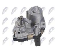 NTY ECD-FR-041 Elemento di regolazione, Turbocompressore