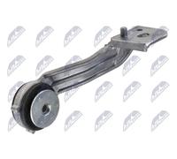 NTY Elemento Di Fissaggio Per Ladeluftkühler EZC-PE-109 Per Citroën Opel