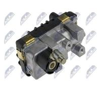 NTY Caricatore Ricarica Per Land Rover Defender Station Wagon LD_ 2.2 TD4 4x4