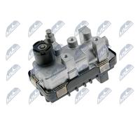 NTY Elemento di regolazione Turbocompressore AUDI 3,0 2,7 059145721B 059145722L
