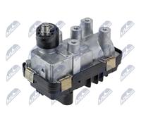 NTY Elemento di regolazione Turbocompressore BMW 3,0 11658508091 11658510943