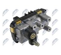 NTY Elemento di regolazione Turbocompressore BMW MINI 2,0 11658506722
