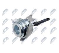 NTY Elemento di regolazione Turbocompressore ECD-CH-002 per JEEP CHEROKEE (KJ)