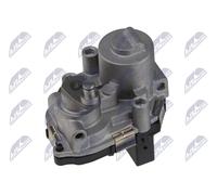 NTY Elemento di regolazione Turbocompressore FORD 2,0 GK3Q6K682AB