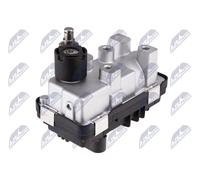 NTY Elemento di regolazione Turbocompressore FORD 2,2