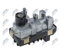 NTY Elemento di regolazione Turbocompressore per VOLVO 2,4 31293507 757779-5004S