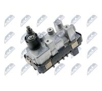 NTY Elemento di regolazione Turbocompressore VW AUDI PORSCHE 3,0 059145722M