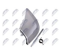NTY Elemento Di Supporto Per Regolazione Schienale EZC-ME-374 Per Mercedes-Benz