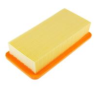NTY Elemento Filtro Aria per KIA Rio II 1.4 16V 1.6 CVVT Hyundai Accent III