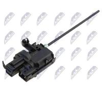 NTY Elemento Fissaggio Sportello Serbatoio EZC-RE-352 Per Renault