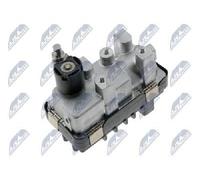 Regolatore Pressione Carico Servomotore Turbocompressore G-66/ 6NW009228/ per