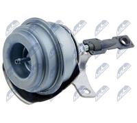 NTY Elemento Fisso Turbocompressore ECD-WW-019 per Audi Seat Skoda VW