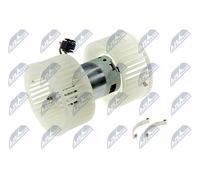 NTY Elettromotore Ventilatore abitacolo BMW 2,0 2,5 64118372797 64119204154