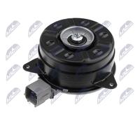 NTY Elettromotore Ventola radiatore SUZUKI 1,6 1,2 17120-80J00