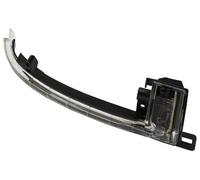 Faro indicatore di direzione anteriore Dx cristallino ELP-AU-013 NTY per AUDI