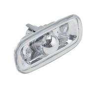 Faro indicatore di direzione bilaterale cristallino ELP-AU-014 NTY per AUDI A3