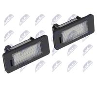 NTY ELP-BM-005 Luce targa per BMW