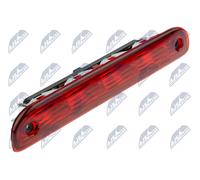 NTY Luce supplementare freno compatibile con CITROËN FIAT ELP-CT-002