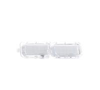 2x Luce targa Cofano/Sponda posteriore veicolo LED ELP-FR-001 NTY per FORD