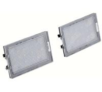 NTY ELP-LR-000 Luce targa