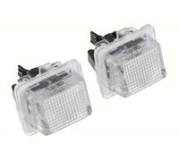 NTY ELP-ME-009 Luce targa