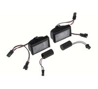 NTY ELP-ME-011 Luce targa