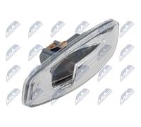 NTY ELP-PE-002 Indicatore direzione per CITROËN,DS,PEUGEOT