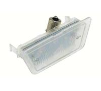 Luce targa Cofano/Sponda posteriore veicolo ELP-PL-001 NTY per OPEL