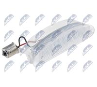 NTY ELP-RE-009 Luce targa per DACIA,RENAULT