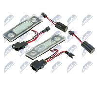 NTY ELP-SK-001 Luce supplementare freno per SKODA