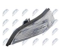 2x Indicatori di direzione NTY S+D per TOYOTA YARIS III