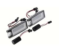 NTY ELP-VV-004 Luce targa