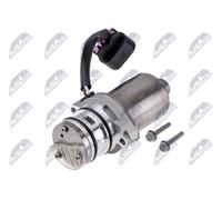 NTY EMR-PL-001 Pompa, accop. lamellare (trazione integrale) per OPEL