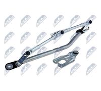 NTY EMW-AR-001 Tiranteria tergicristallo per ALFA ROMEO
