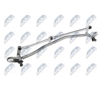 NTY EMW-AU-002 Tiranteria tergicristallo per AUDI,SEAT