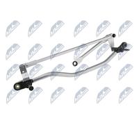 NTY Tiranteria tergicristallo EMW-AU-003 anteriore