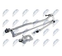 NTY EMW-AU-005 Tiranteria tergicristallo per AUDI