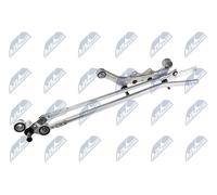 NTY Tiranteria tergicristallo compatibile con AUDI VAG EMW-AU-006
