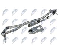 NTY Tiranteria tergicristallo compatibile con AUDI VAG EMW-AU-012
