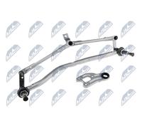 Asta Tergicristallo Adatto A per BMW X3 2003- OE zu Vergl 54133, 1770, 1770, 752