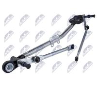Meccanismo tergicristallo anteriore EMW-BM-011 NTY per BMW X5 X6