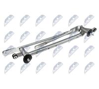 NTY Asta Tergicristallo Frontale Adatto A per Cadillac SRX