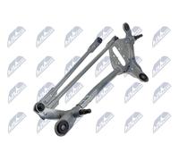 NTY EMW-CH-002 Tiranteria tergicristallo per TESLA