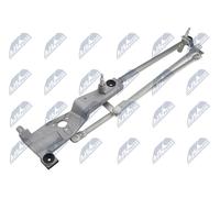 NTY Tiranteria tergicristallo compatibile con FORD EMW-FR-000