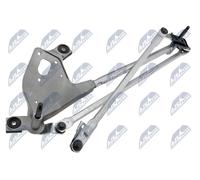 NTY Tiranteria tergicristallo EMW-FR-004 per Ford Mondeo IV 2007-
