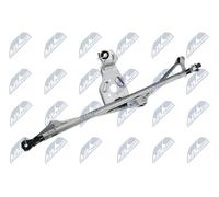 NTY EMW-FT-000 Tiranteria tergicristallo Anteriore per FIAT Doblo Cargo (223)